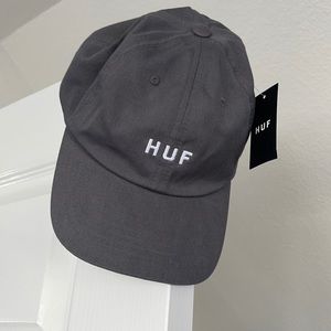 Huf skateboards hat